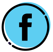 Facebook Icon