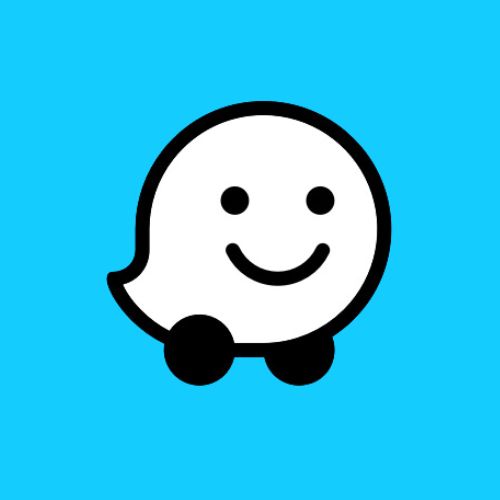 Waze